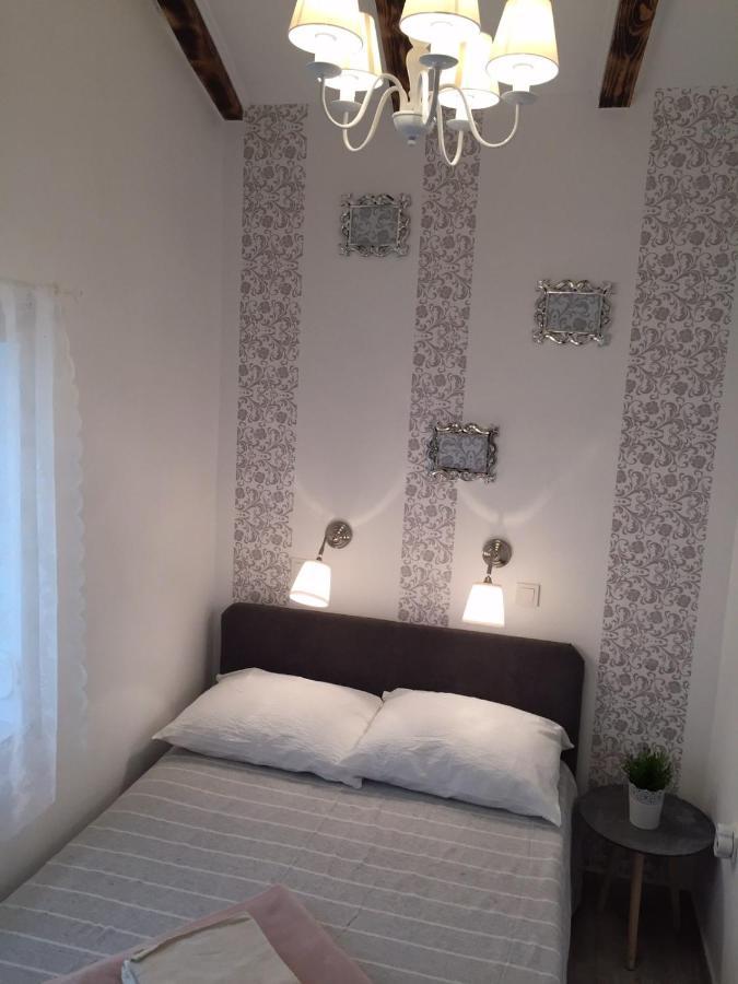 Apartments Novum Новий Винодольський Екстер'єр фото