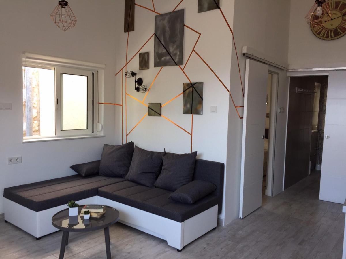 Apartments Novum Новий Винодольський Екстер'єр фото