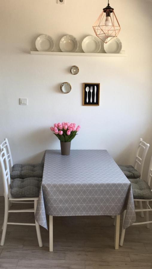 Apartments Novum Новий Винодольський Екстер'єр фото