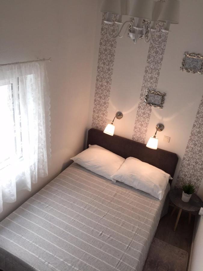 Apartments Novum Новий Винодольський Екстер'єр фото