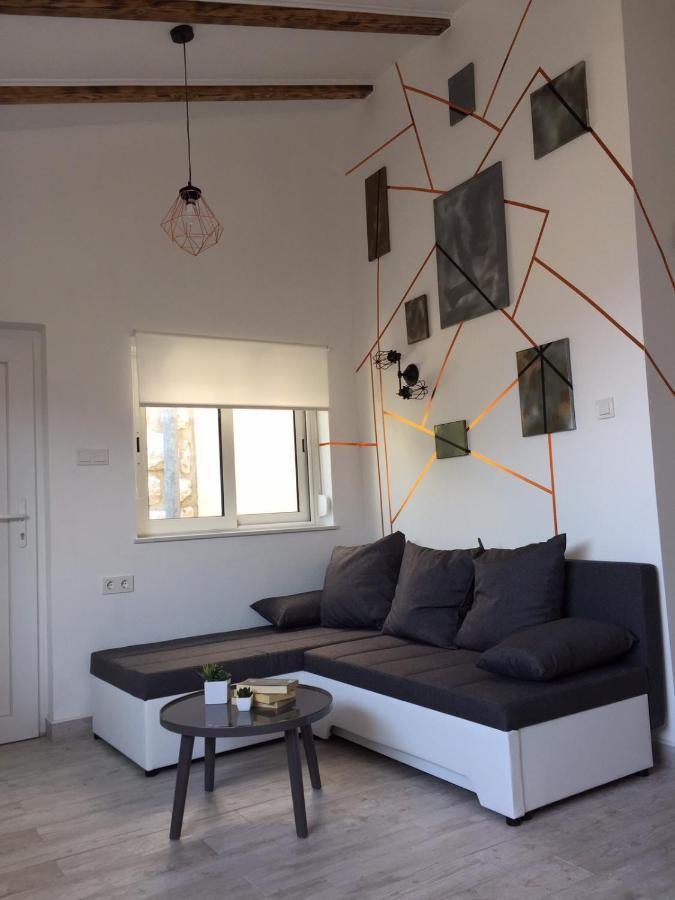 Apartments Novum Новий Винодольський Екстер'єр фото