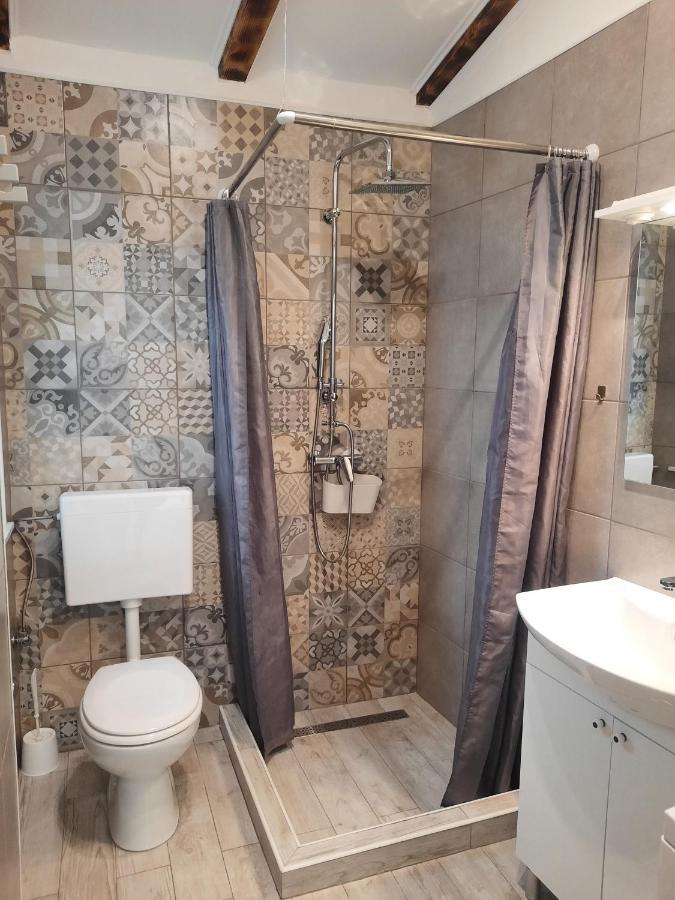 Apartments Novum Новий Винодольський Екстер'єр фото