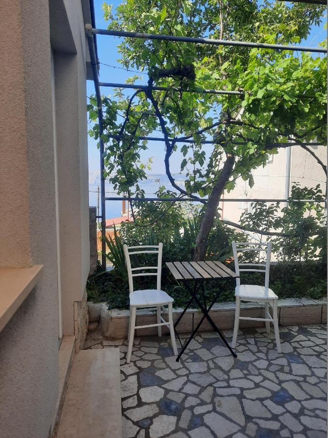 Apartments Novum Новий Винодольський Екстер'єр фото