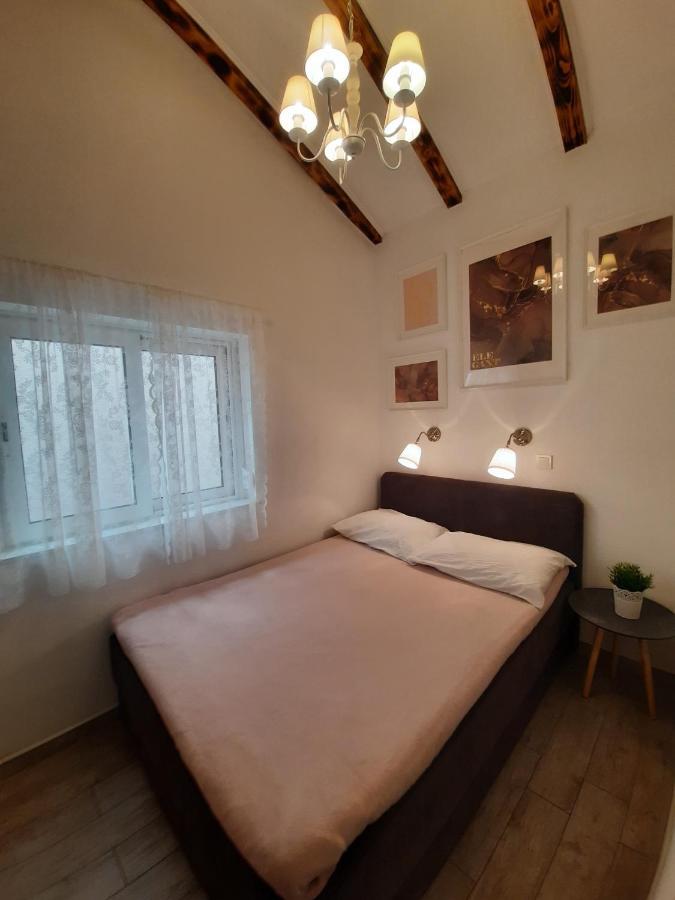 Apartments Novum Новий Винодольський Екстер'єр фото